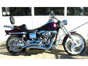 1994 DYNA® WIDE GLIDE