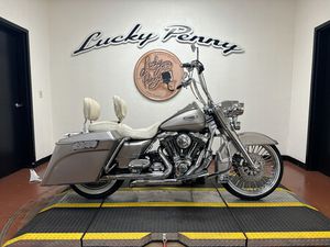 2007 ROAD KING® CLASSIC