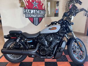 2025 NIGHTSTER SPECIAL