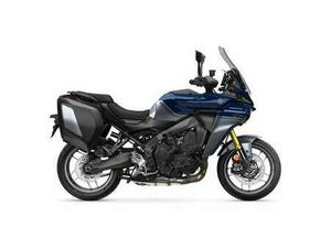 YAMAHA TRACER 9 GT TRACER 9 GT+ 2025 BLU/AZZURRO