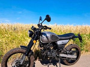 OTHER BULLIT HERO 50