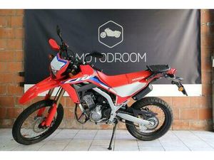 ② CRF300L
