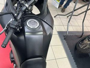 ② HONDA TRANSALP XL 750