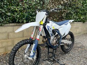 250 FC 2022 30.2H URGENT