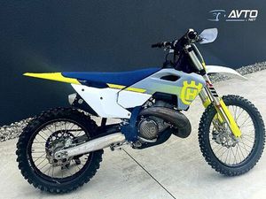 HUSQVARNA TC 250
