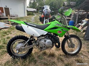 KLX 110
