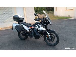 KTM 790 ADVENTURE