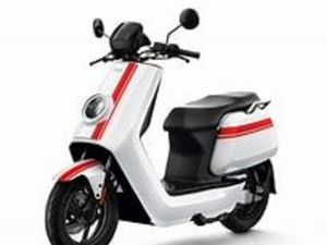 SCOOTER NIU NGT