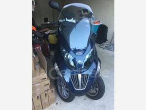 125 GTS SUPER SPORT IE