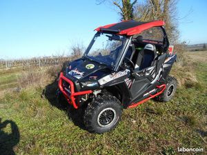 VEND POLARIS SSV 900