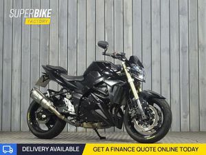 SUZUKI GSR750 749 CC