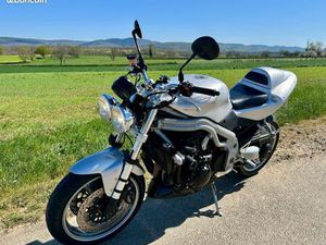 TRIUMPH SPEED TRIPLE 955I