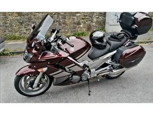 YAMAHA FJR 1300 RP13