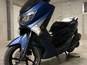 NMAX 125