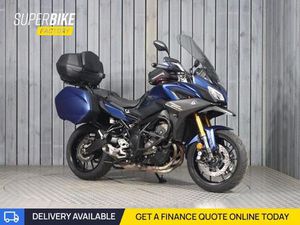 YAMAHA TRACER 900 GT EURO 4 847 CC