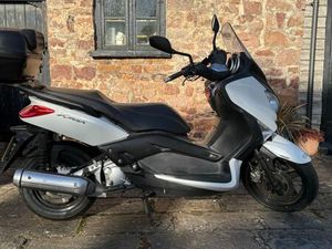 YAMAHA, YP, 2013, 249 (CC)