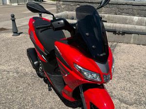 SXR 50 RÉVISÉ SOUS GARANTIE