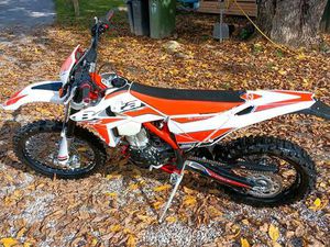 BETA RR 390 ENDURO