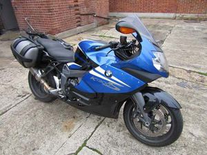 USED BMW K 1300 S 1300 FOR SALE IN MIDDLESEX
