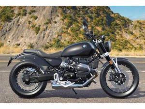 BMW R 12 + SPEICHE + COMFORT- + SOZIUS-PAKET + RDC +