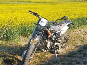 CPI 50SM SUPERMOTO