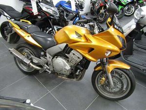USED HONDA CBF1000 1000 FOR SALE IN MIDDLESEX