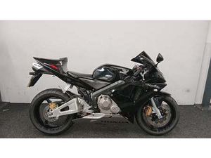 USED HONDA CBR600RR FOR SALE IN NOTTINGHAM