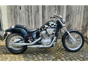 HONDA SHADOW VT 600 CHOPPER