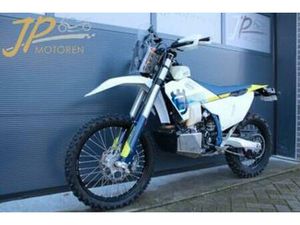 HUSQVARNA FE 350 FULL ENDURO (2024)*BTW*ENDURO/TET READY* — MOTOREN | HUSQVARNA — MARKTPLAATS