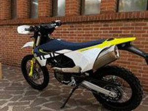 HUSQVARNA 701 ENDURO - 2024