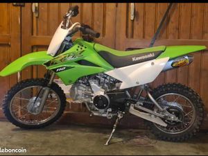 KLX 110