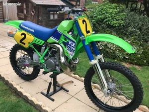 500 KX ICHIBAN