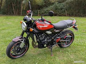 KAWA Z900RS