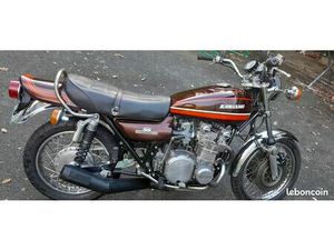 KAWASAKI Z1 900 1973
