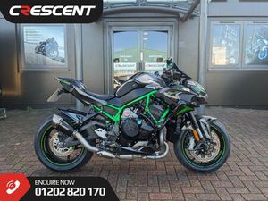 USED KAWASAKI ZR 1000 PPFAN FOR SALE IN VERWOOD