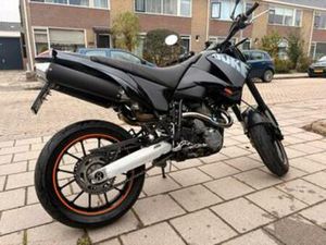 KTM 640 DUKE – APRIL 2005 | 28.150 KM | ZEER NETTE STAAT! — MOTOREN | KTM — MARKTPLAATS