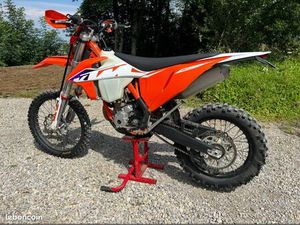 KTM 350 EXC-F 2023