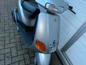 PIAGGIO ZIP TYPE 3 SKIPPER 125CC — SCOOTERS | PIAGGIO — MARKTPLAATS