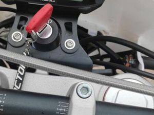 MOTO RIEJU MRT 50 CC