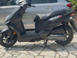 SCOOTER SYM ORBIT 3 EXCELLENT ETAT