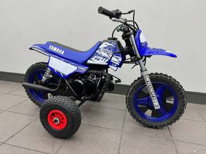 USED YAMAHA PW 50 FOR SALE IN FLEETWOOD