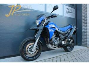 YAMAHA XT 660 X XT660X (2006) — MOTOREN | YAMAHA — MARKTPLAATS