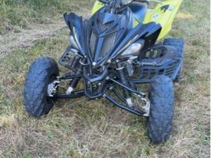 700 RAPTOR HOMOLOGUÉ