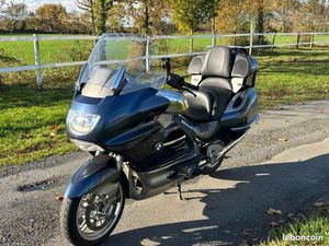 BMW K1200 LT
