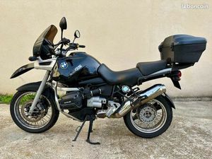 BMW R 1100 GS
