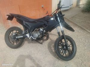 DERBI