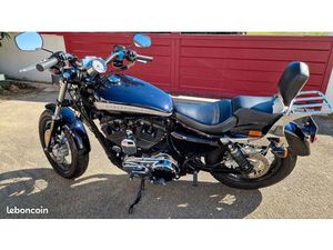HARLEY SPORTSTER 1200