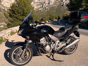 HONDA CBF 1000 ABS – 2011