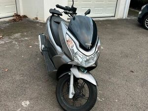 PCX HONDA 125