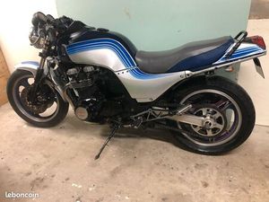 KAWASAKI GPZ 1100 (ZXT 10A)